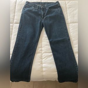Levi’s Men’s Jeans